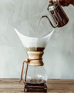 Coffee Body - São José SC