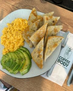 Coffee Body - São José SC