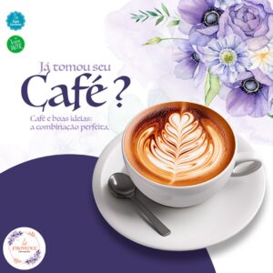 Provence Cafés Especiais