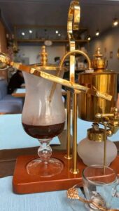 Provence Cafés Especiais