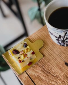 Coffee Body - São José SC