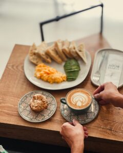 Coffee Body - São José SC