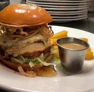 Hard Rock Café