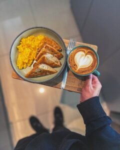 Coffee Body - São José SC