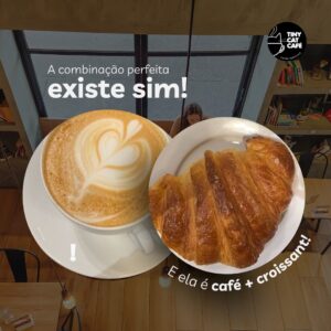 Tiny Cat Café