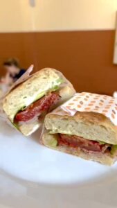 MaLu café