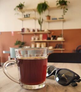 MaLu café