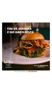 Hard Rock Café