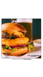 Hard Rock Café