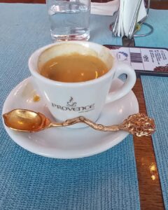 Provence Cafés Especiais