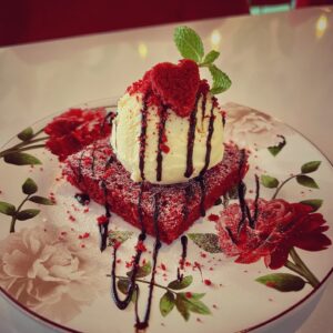 Chinchila Café