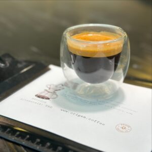 Origem Coffee Co.