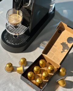 Origem Coffee Co.