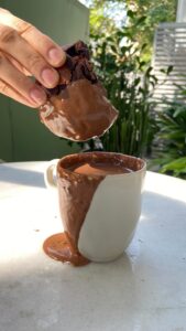 A Casa Que Doce
