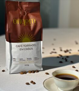 Origem Coffee Co.