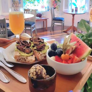 Café Decor