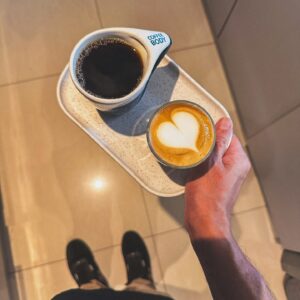 Coffee Body - São José SC