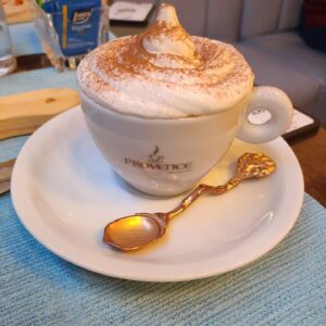 Provence Cafés Especiais