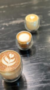 Origem Coffee Co.