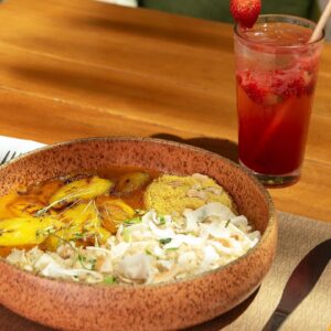 Salvi Café e Cozinha