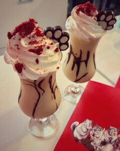 Chinchila Café
