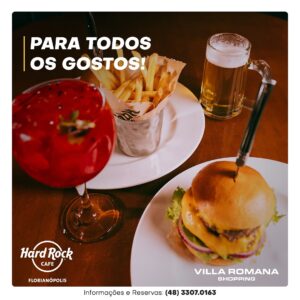Hard Rock Café