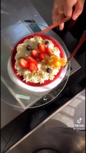 SOW Cake Lounge