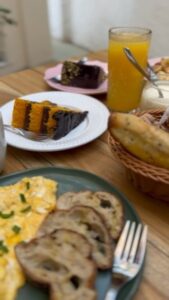 A Casa Que Doce