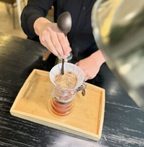 Origem Coffee Co.