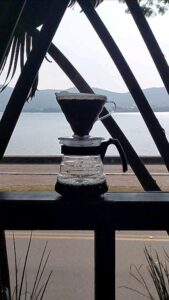 Café Decor
