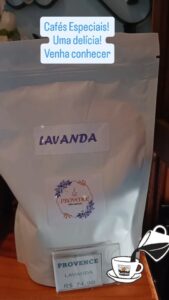 Provence Cafés Especiais