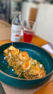 Salvi Café e Cozinha