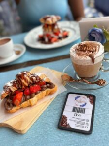 Provence Cafés Especiais