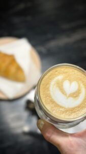 Origem Coffee Co.