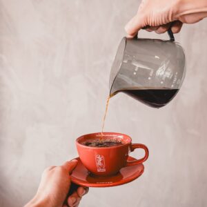 Coffee Body - São José SC