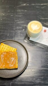 Origem Coffee Co.