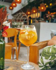 Salvi Café e Cozinha