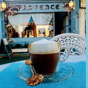 Provence Cafés Especiais