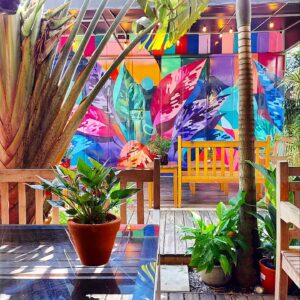 Café Decor