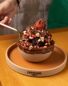 Expresso 1901