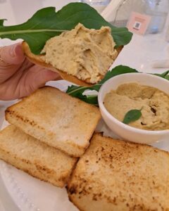 Cafeteria Gabi Fontes