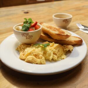 Le Pain Quotidien - Vila Madalena