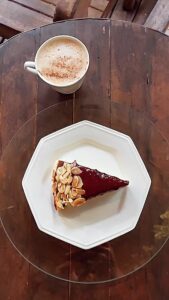 Café Decor