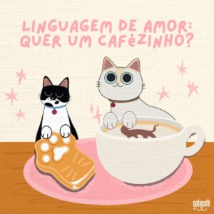 Gato Café Via Parque
