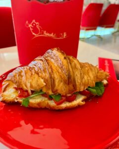 Chinchila Café