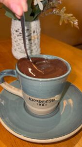 Expresso 1901