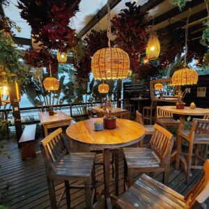 Café Decor