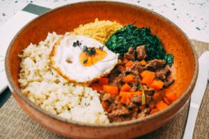 Salvi Café e Cozinha