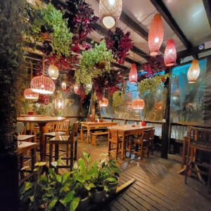 Café Decor