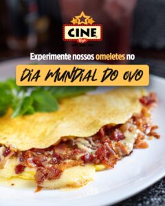 Cine Café - Florianópolis